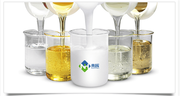 (圖:電廠污水處理消泡劑)