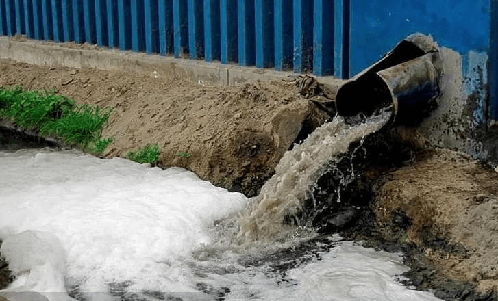 廢水處理消泡劑