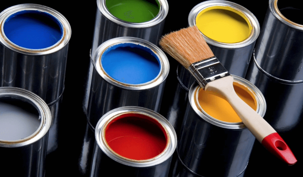 (圖:涂料消泡劑運(yùn)用)