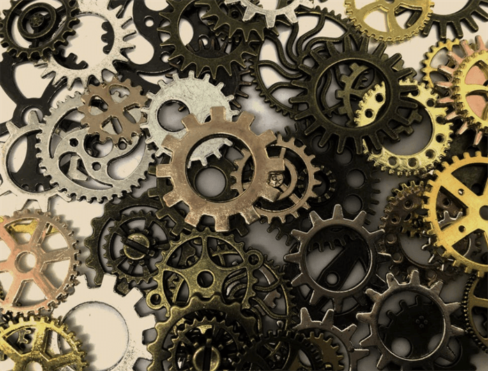 （圖：工業清洗消泡劑運用）