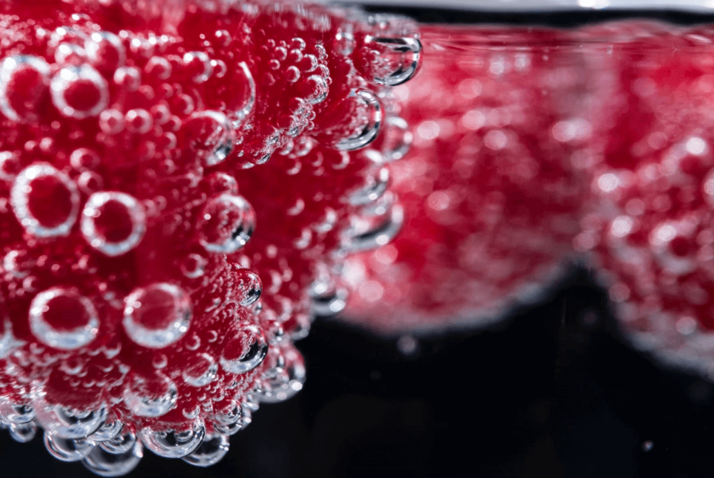 (圖:工業泡沫產生)