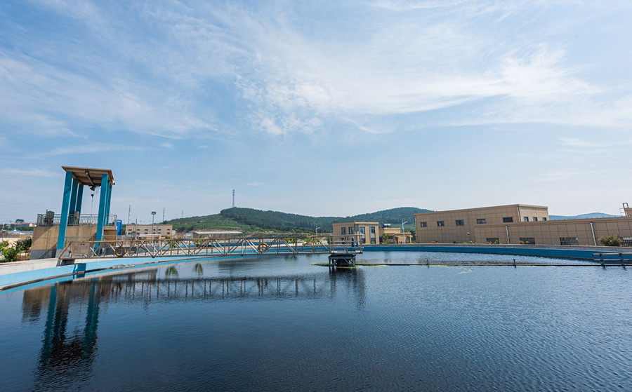 水處理有機硅消泡劑