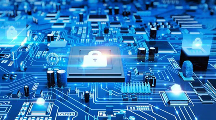 (圖:線路板工藝)