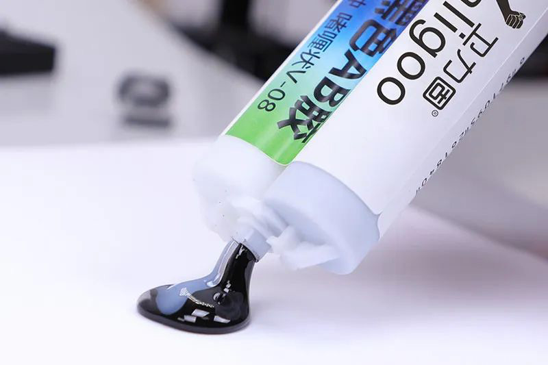 (圖:環氧樹脂AB膠)