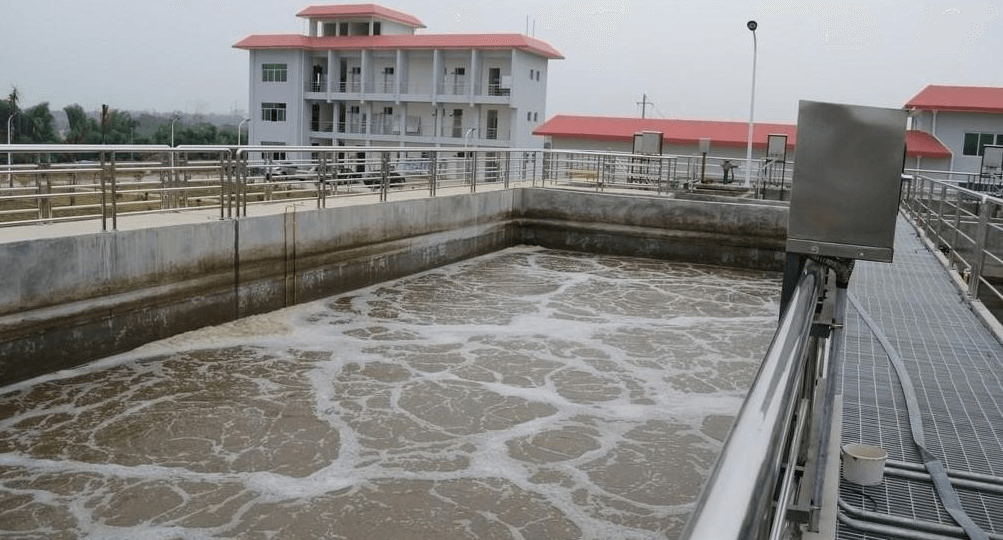 養殖污水處理消泡劑