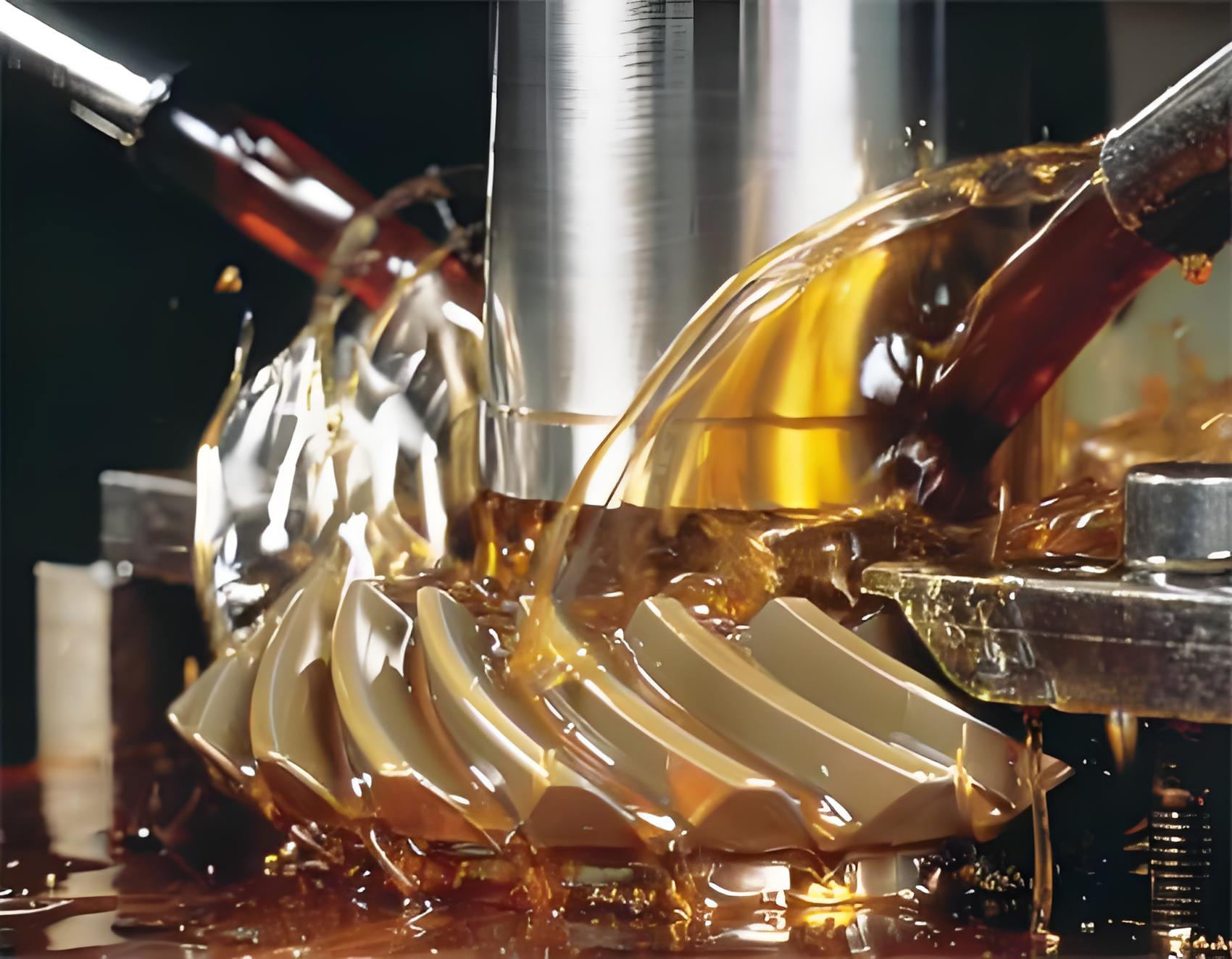 金屬加工液消泡劑