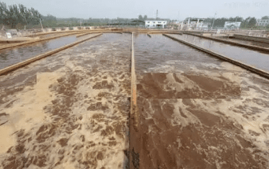 （脫硫廢水高溫消泡劑應(yīng)用場景）